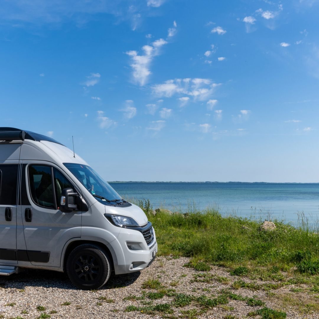 van life aménagement van